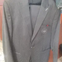 کت شلوار درحد