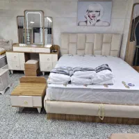 تخت الفا سرویس خواب