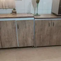 کابینت آشپزخانه