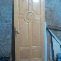 فروش درب چوبی