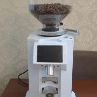 دستگاه اسیاب قهوه