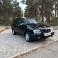 پراید 132