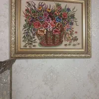 قالیچه دست باف
