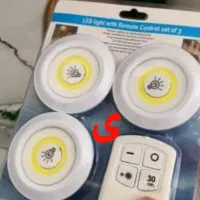 لامپ شارژی چراغ زیرکابینتی باطری خور.یزدانی