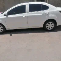 شاهین G فول آپشن موتور توربو