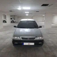 پراید بنزینی
