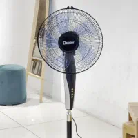 پنکه ایستاده دیسینیFS300امکانات کامل، قیمت اقتصادی