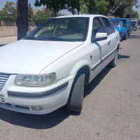 سمندمدل 90تمام رنگ