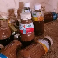 قره قروت