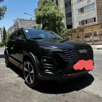 ام وی ام ایکس ۳۳کراس مدل ۱۴۰۳
