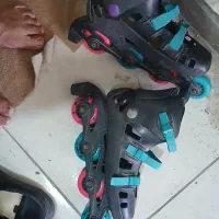 کفش اسکیت