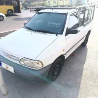 پراید وانت 1401