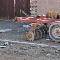 دیکس کشاورزی