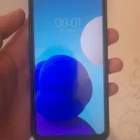 galaxy a21s کاملا سالم نو