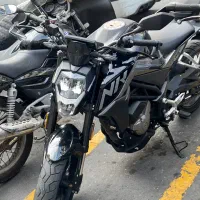 سی اف ۲۵۰ ان کی Cf250nk