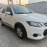 کوییک ۴۰۱ پارس خودرویی