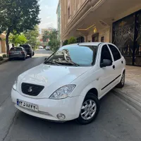 تیبا۲ هاچبک EX فول مدل 1397 «سالم درحد»|خودرو سواری و وانت|کرج, گوهردشت|دیوار