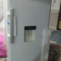 یخچال دوقلو بدون استفاده