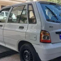 پراید111 فوق تمیز