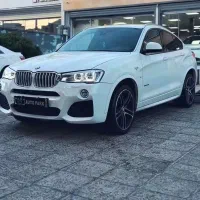 فروش بی ام و x4
