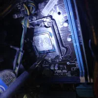 تعمیرات، نصب ویندوز و نصب برنامه کامپیوتر