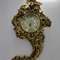 ساعت دیواری