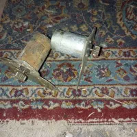آرمیچر کوچک ماشین شارژی بچه‌ها