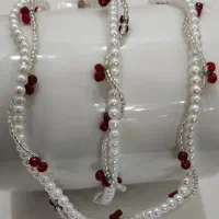 ست گردنبند و دستبند پینترستی