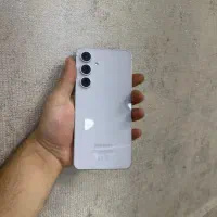 S24 FE 256/8|موبایل|نورآباد, |دیوار