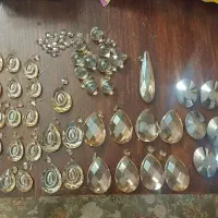 کریستال لوستر