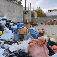 خرید ضایعات دربه منزل و محل کار شما مهارت پیشنی