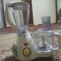 غذاساز آب پرتغال گیری خردکن رنده برقی