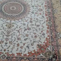 فرش  ۱۲ متری کرم