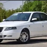 حواله سمند سورن فروش فوق العاده