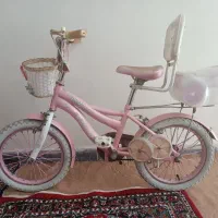 دوچرخه