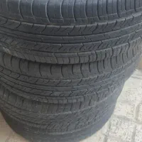 لاستیک ۱۴ ۶۵ ۱۸۵ در حد نو