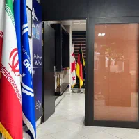 کارمند خانم