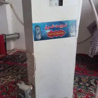 فروشی|آبگرمکن، پکیج، شوفاژ|مانه, |دیوار