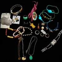 فروش تعدادی بدلیجات کارکرده و نو