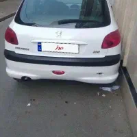 ۲۰۶ تیپ ۲