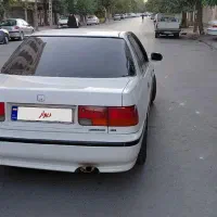 هندا اکورد ۹۲ lx بدون ضربه سالم