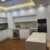 مجری تخصصی کابینت وکمد (باوام قرض‌الحسنه)