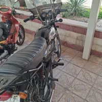 موتور باکسر