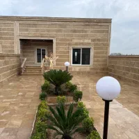 ویلا 320متر بنا120متر3خواب درخشکبیجار/آناملک/کد858