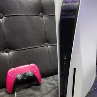 ps5 fat disc دیسک خور
