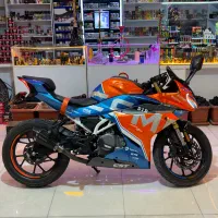 Cf 250 sr موتور سی اف