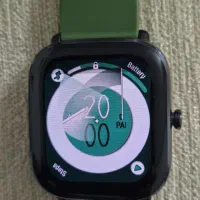 ساعت هوشمند آمازفیت GTS2 Mini