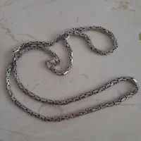 زنجیر خارجی کرال