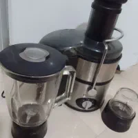 آبمیوه گیری مخلوط کن اسیاب