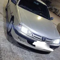 پارس مدل 85